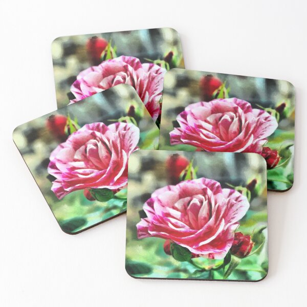 Item preview, Beautiful Rose designed and sold by Yorgos Daskalakis.