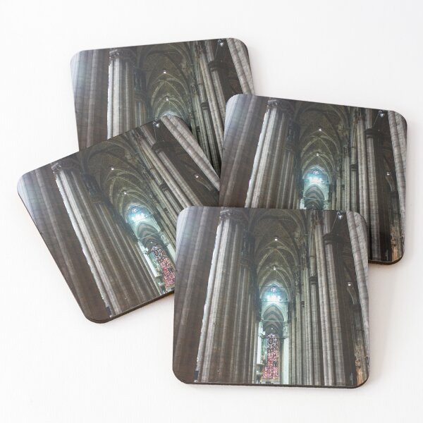 Item preview, Cathedral Isle. Milan, Italy designed and sold by Igor Pozdnyakov.