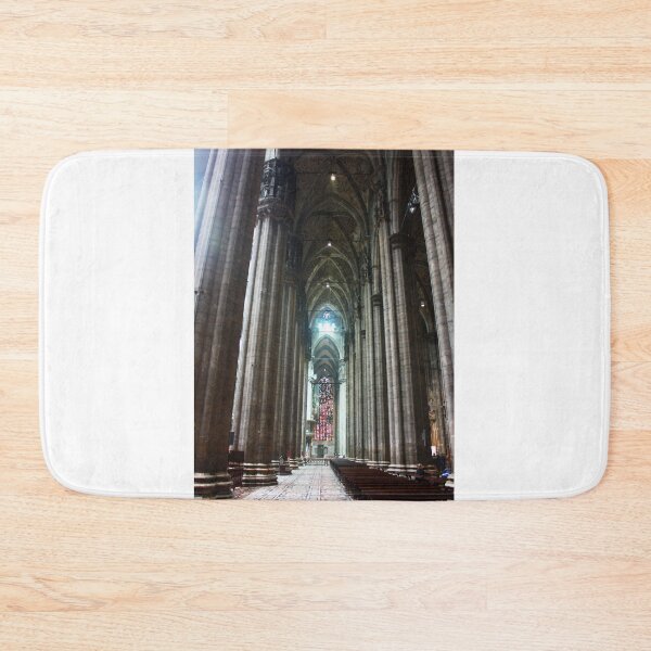 Item preview, Cathedral Isle. Milan, Italy designed and sold by Igor Pozdnyakov.