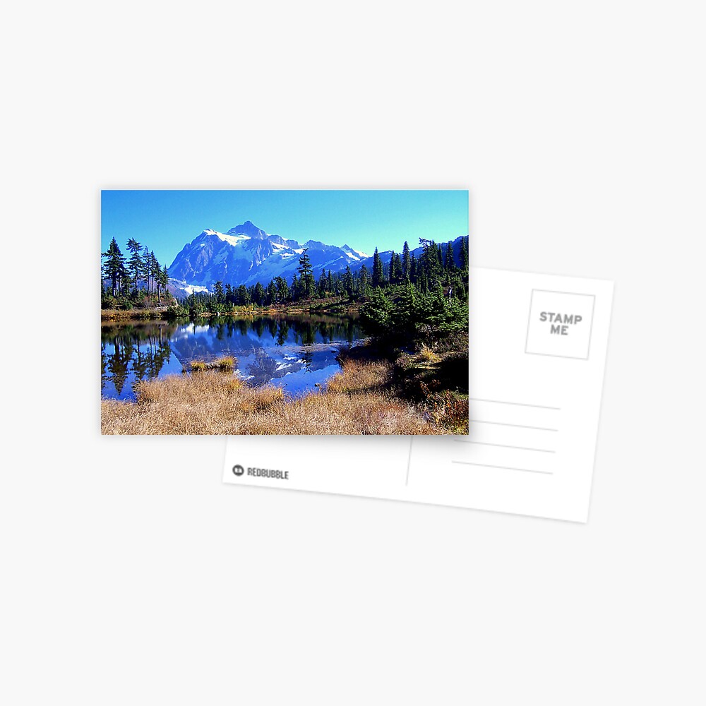 Item preview, Postcard designed and sold by lynnbawden.