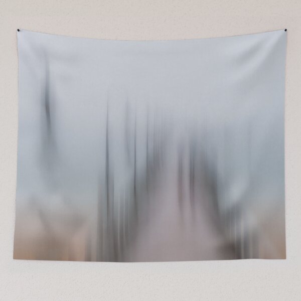 Item preview, An Uncertain Future designed and sold by metriognome.