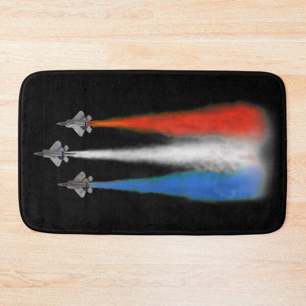 Item preview, F35 Red White and Blue designed and sold by DSC Arts.
