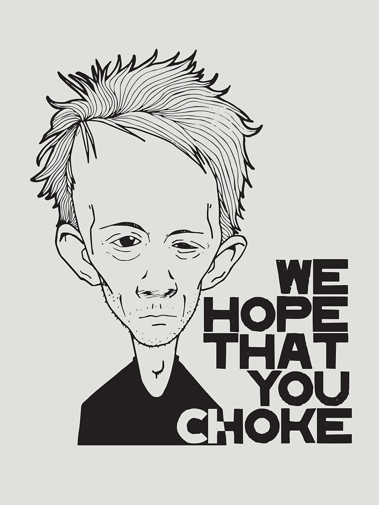 « Fantastique Thom » par -snev-