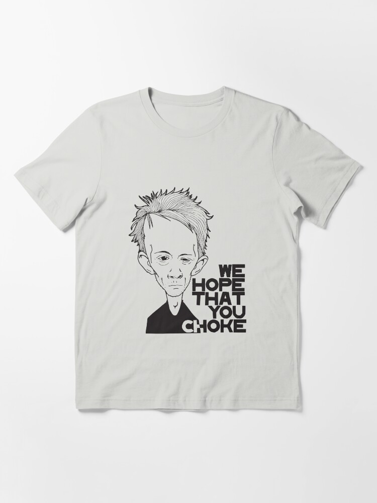 T-shirt essentiel ''Fantastique Thom' : autre vue