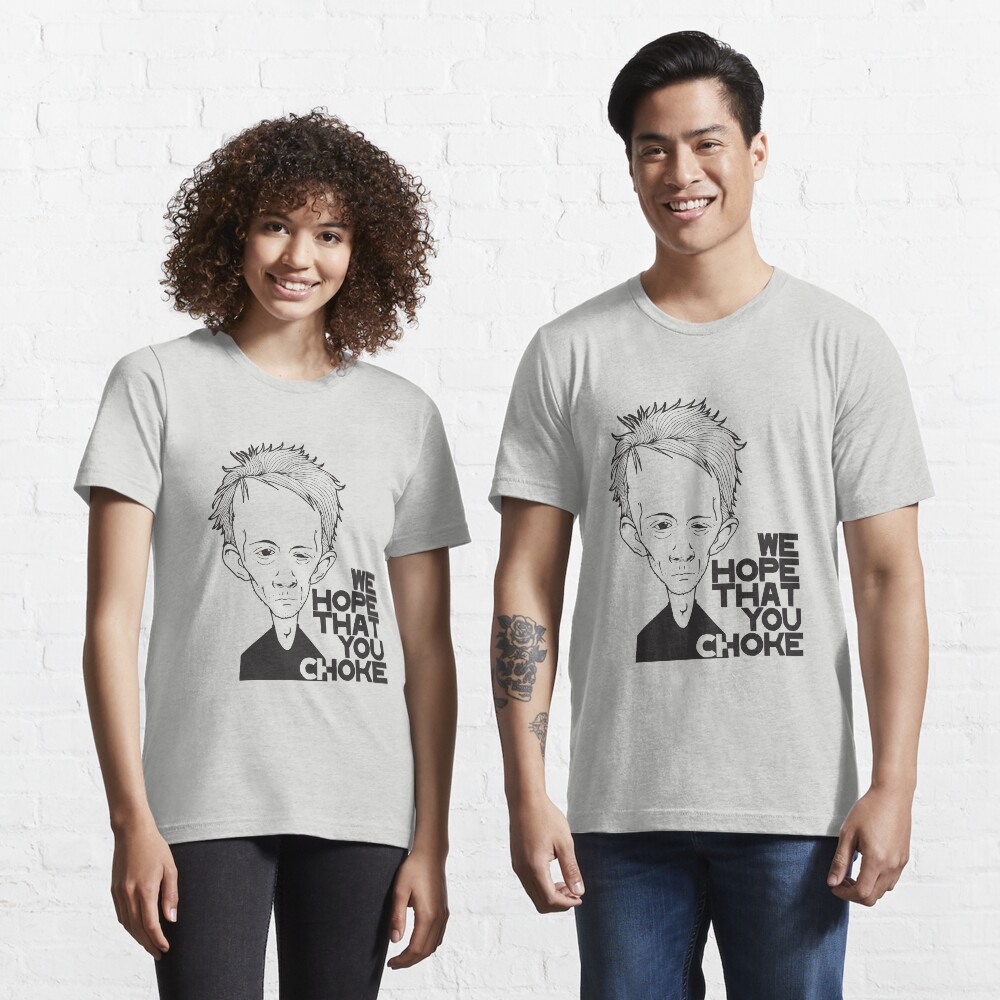 T-shirt essentiel « Fantastique Thom»