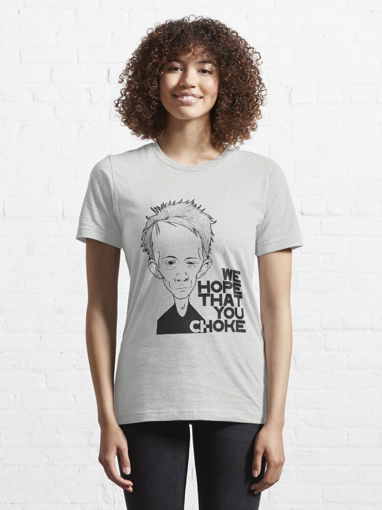 T-shirt essentiel ''Fantastique Thom' : autre vue