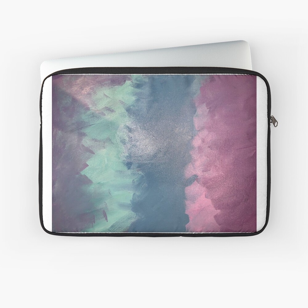 Unicorn Dreams Laptop Sleeve