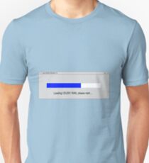 Now TAYNE I Can Get Into Unisex T-Shirt
