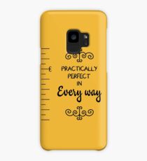 Mary Poppins Case/Skin for Samsung Galaxy