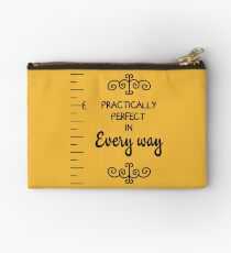 Mary Poppins Studio Pouch