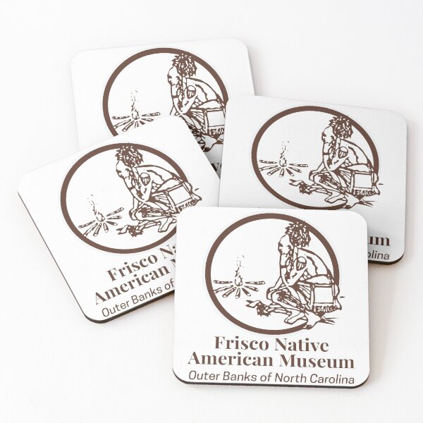 Item preview, FNAM Logo w/Circle designed and sold by OBXFNAM.