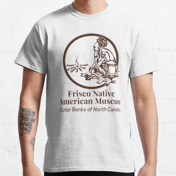 FNAM Logo w/Circle Classic T-Shirt
