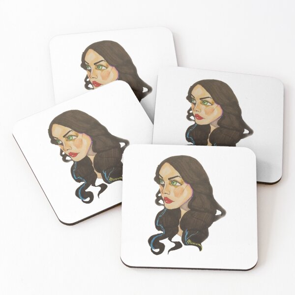 Item preview, Jade West Headshot designed and sold by God >:).