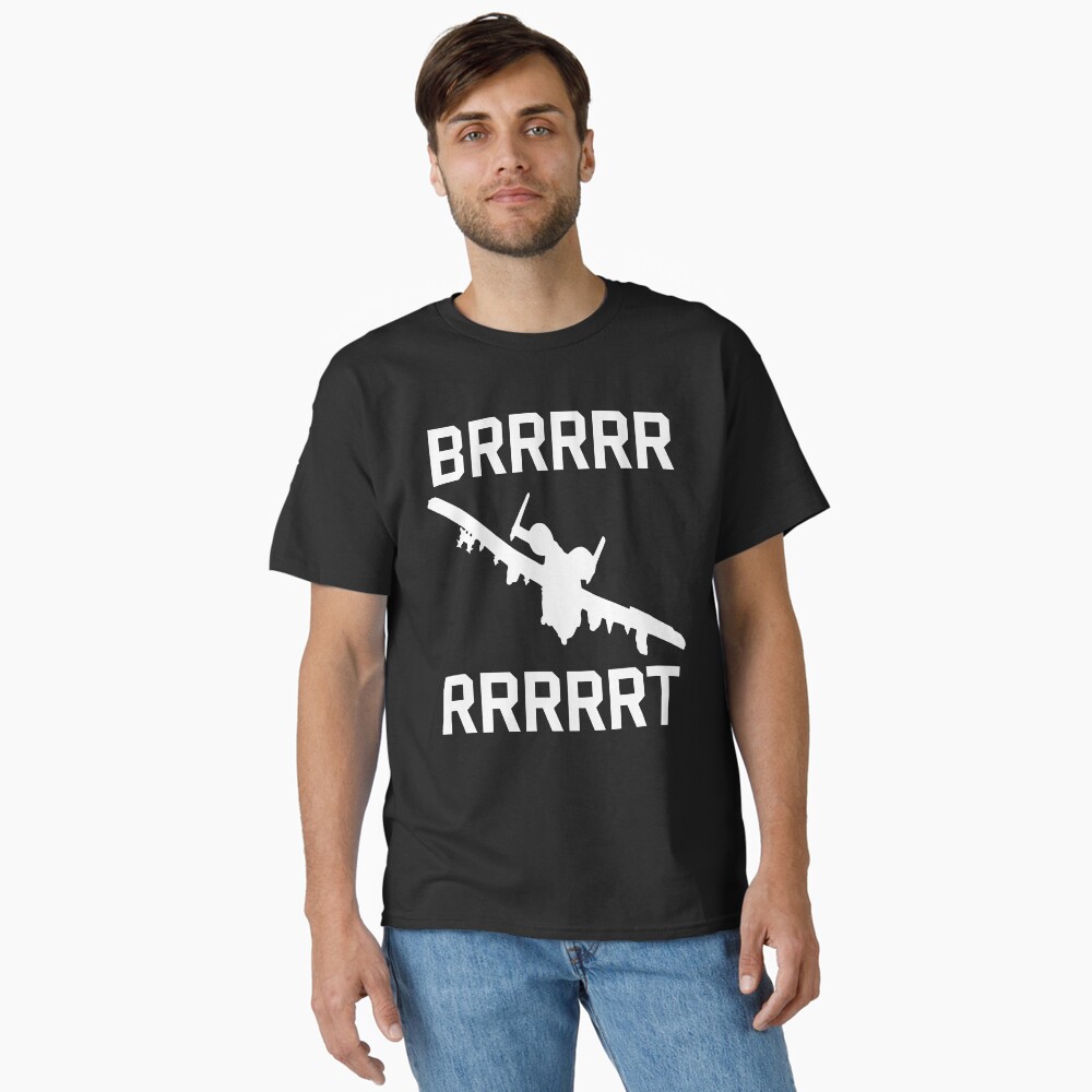 Item preview, Classic T-Shirt designed and sold by SpaceDogLaika.