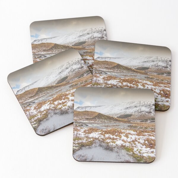 Item preview, Snow and ice designed and sold by Barno123.