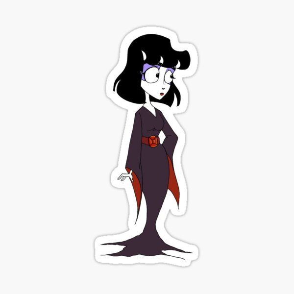Artikel-Vorschau von Lydia Deetz, designt und verkauft von katepalmerr.