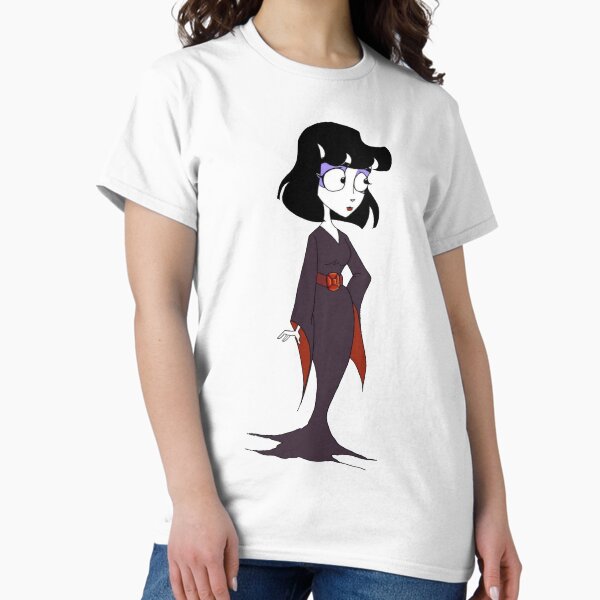 Artikel-Vorschau von Lydia Deetz, designt und verkauft von katepalmerr.