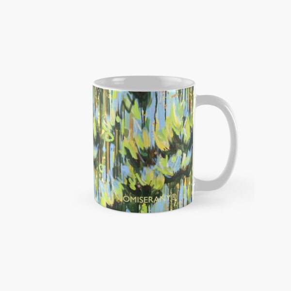 Espoir Pour toi Clara, ÖMiserany®2014 Mug classique