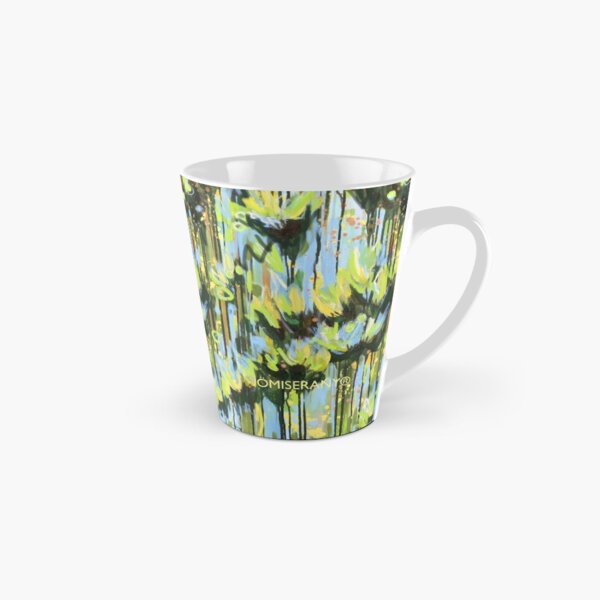 Espoir Pour toi Clara, ÖMiserany®2014 Mug long