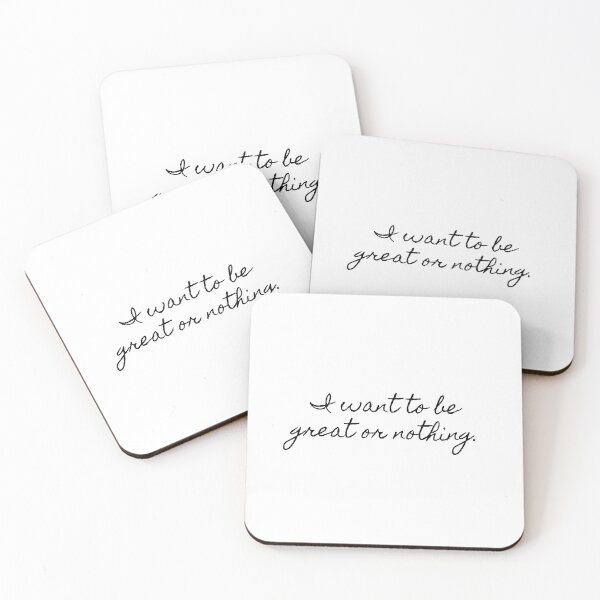 Item preview, Little Women (2019)- Quote designed and sold by erinaceous.