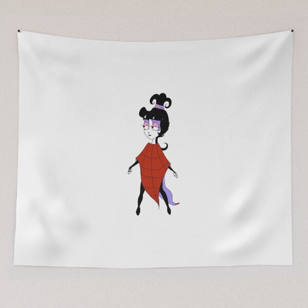 Item preview, Lydia Deetz designed and sold by katepalmerr.