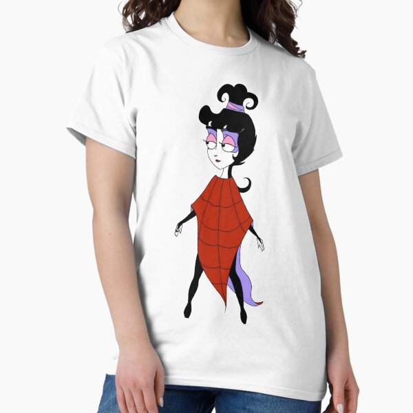 Artikel-Vorschau von Lydia Deetz, designt und verkauft von katepalmerr.