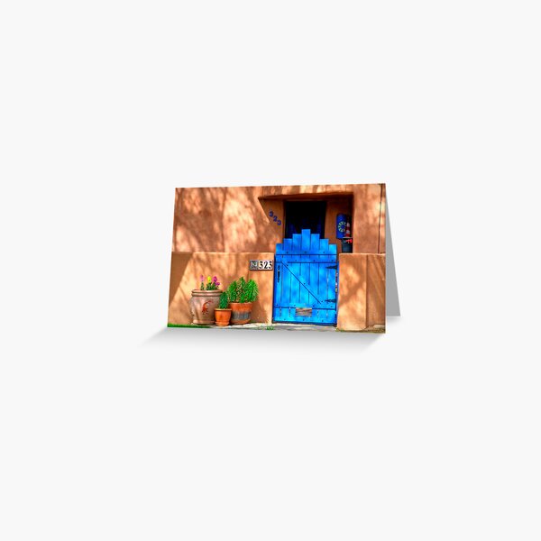 Item preview, Albuquerque Door designed and sold by Mitchell Tillison.