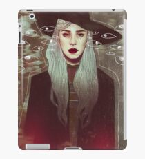 WITCH iPad Case/Skin