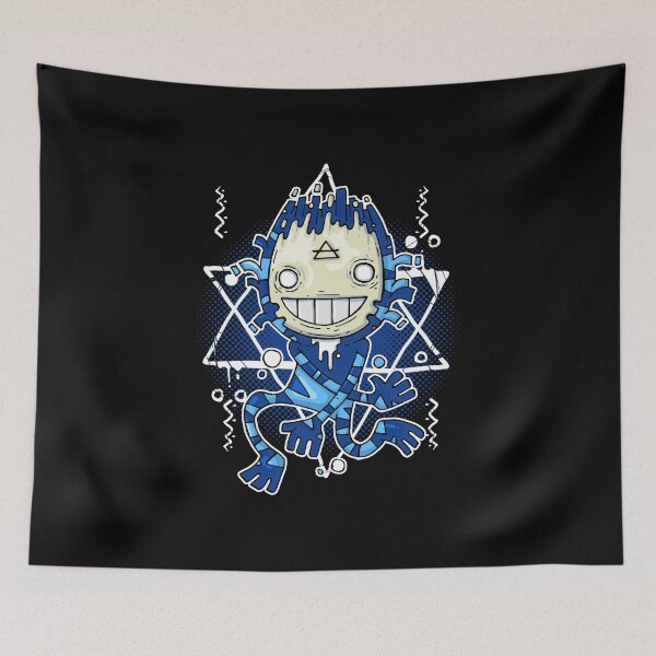 Item preview, Voodoo doll. designed and sold by emphatic.