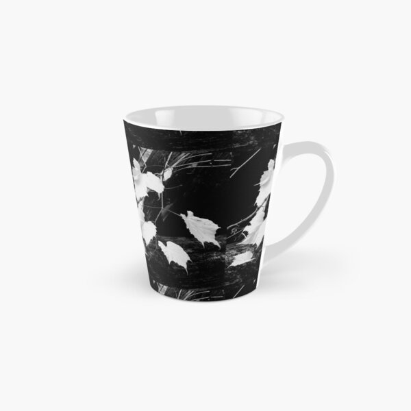 Grapevines Tall Mug