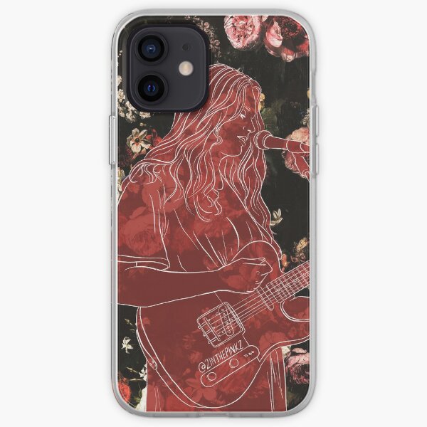 Girl In Red Phone Cases Redbubble