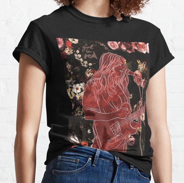 Xxx Sex Video Seel Paik Reping Com - Girl In Red T-Shirts for Sale | Redbubble