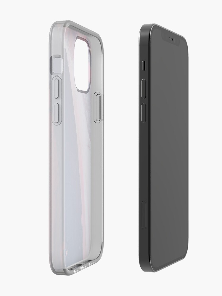 Alternate view of Two Parts of Me iPhone Case & Cover