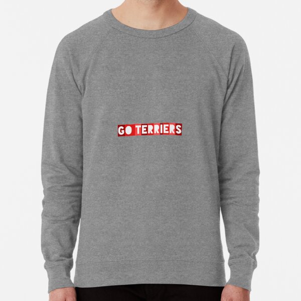 bu sweatshirt