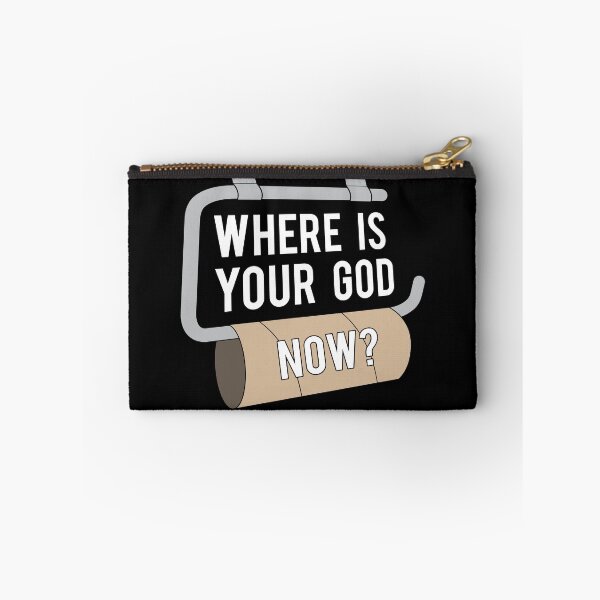 Item preview, Where is your god now? designed and sold by radvas.