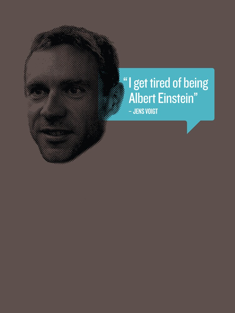 Jens Voigt - Einstein by 42x16cc