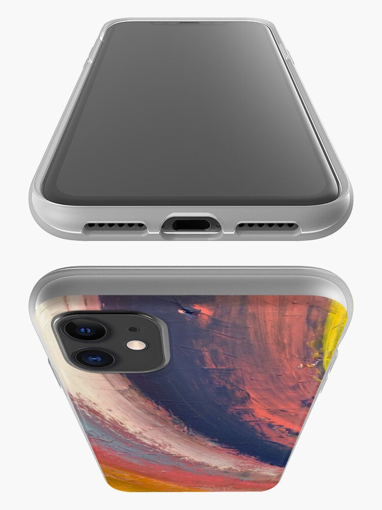 Alternate view of One Piece of Me iPhone Case & Cover