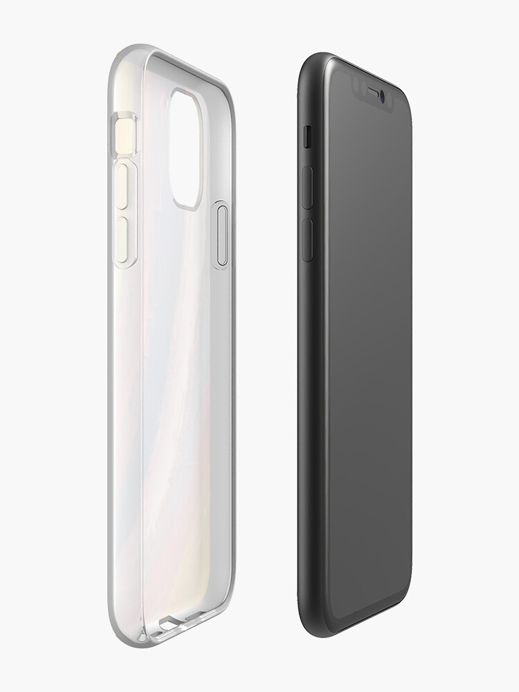 Alternate view of One Piece of Me iPhone Case & Cover