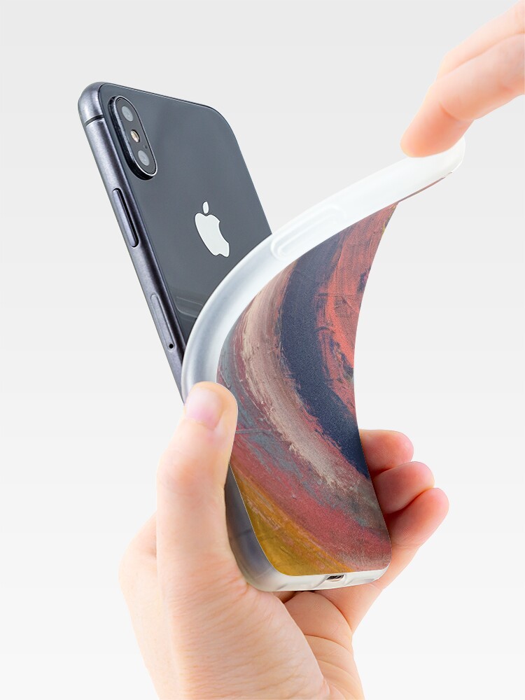 Alternate view of One Piece of Me iPhone Case & Cover