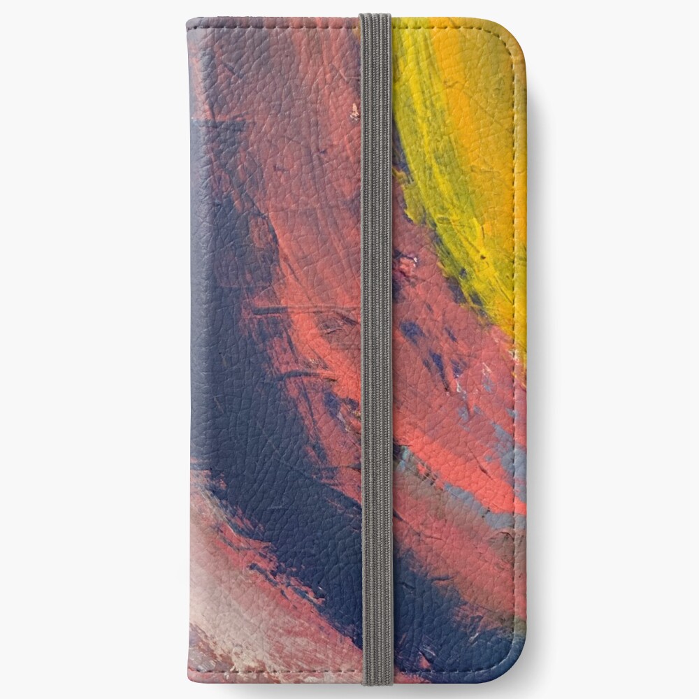 One Piece of Me iPhone Wallet