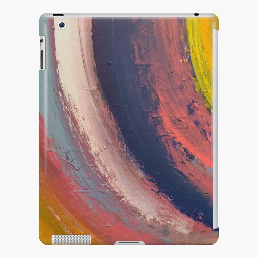 One Piece of Me iPad Case & Skin