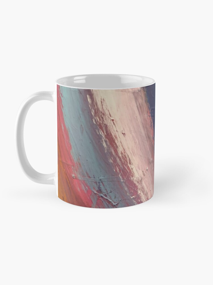 Alternate view of One Piece of Me Coffee Mug