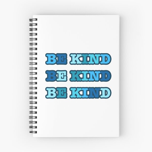 Item preview, Three 'Be Kind' Digital Wording designed and sold by brittonritchie.