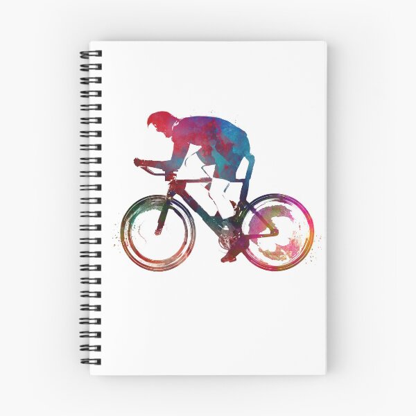 Item preview, Cycling Bike sport art #cycling #sport designed and sold by JBJart.