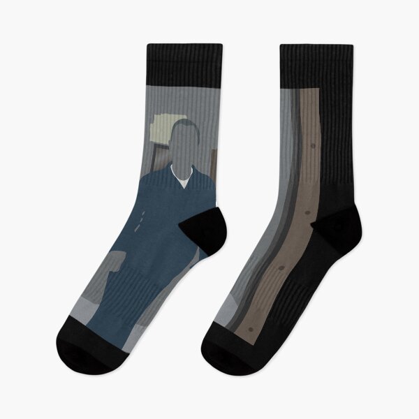 Item preview, Hello, Clarice. designed and sold by muskitt.