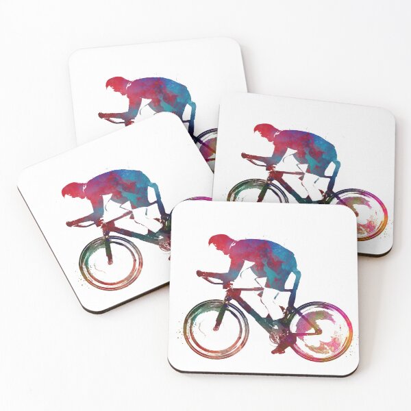 Item preview, Cycling Bike sport art #cycling #sport designed and sold by JBJart.