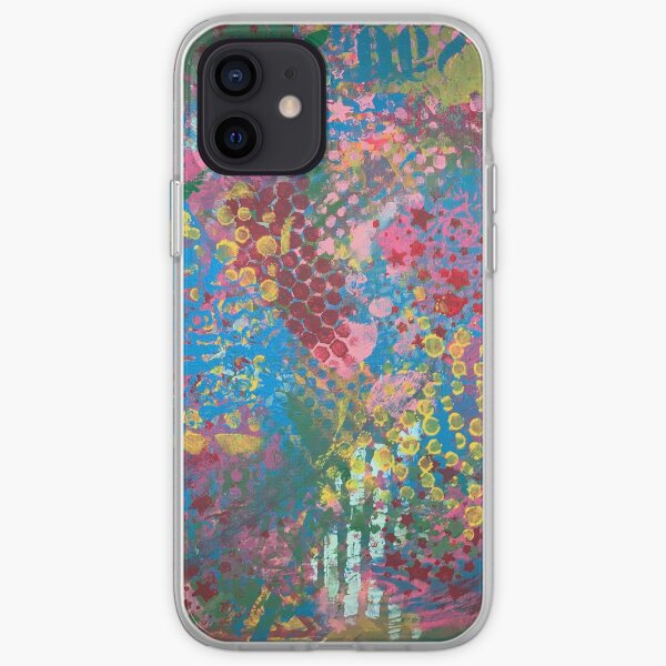 Walking into 2020, like I own it iPhone Soft Case