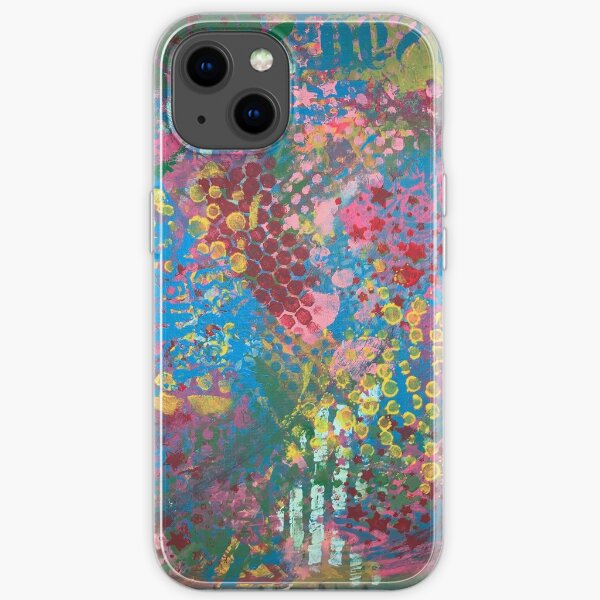 Walking into 2020, like I own it iPhone Soft Case