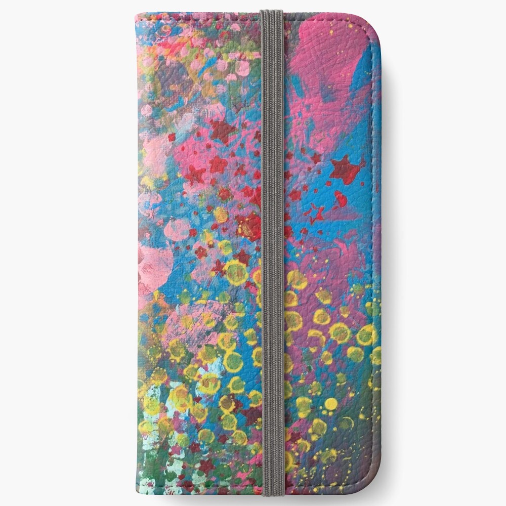 Walking into 2020, like I own it iPhone Wallet