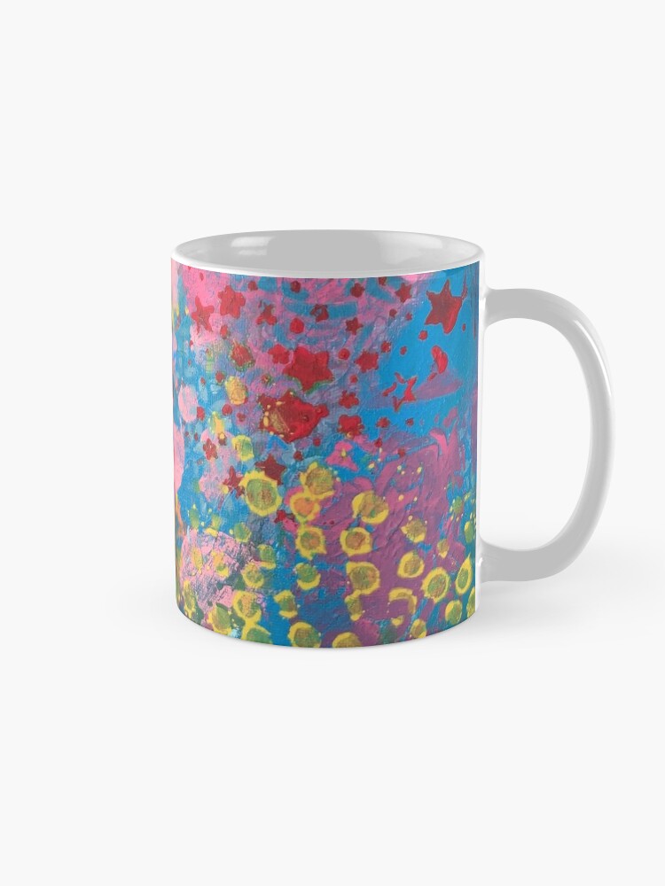 Alternate view of Walking into 2020, like I own it Mug
